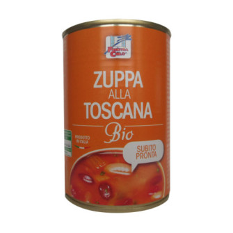 La Finestra Polievka toskánska BIO 400g