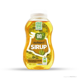 Provita Bio agávový sirup 250 ml