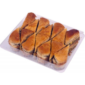 Baklawa čerstvá orechova 400g