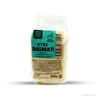 Provita Ryža basmati 500g                     