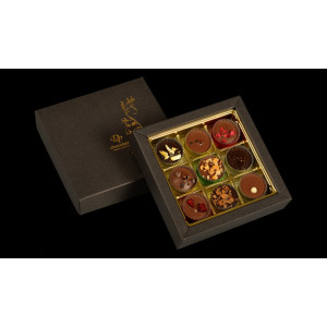 DP Chocolate Bonboniéra Premium GoldCup 70g