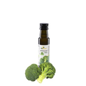 Biopurus Brokolicový olej bio 100ml 