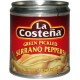 La Costena Celé Serrano papričky 220g 