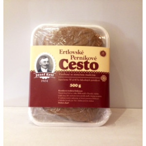 Erbia Perníkové cesto 500g