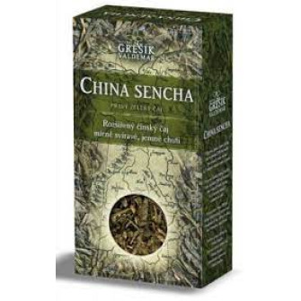 Grešík China Sencha 70g