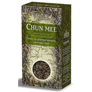 Grešík Chun Mee 70g