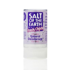 Salt of the Earth klasický min. deodorant pre dievčatá