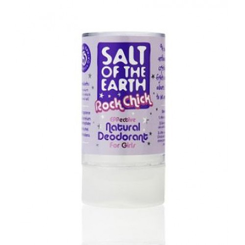 Salt of the Earth klasický min. deodorant pre dievčatá