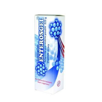 Enterosgel 225g