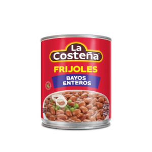 La Costena Pinto fazule celé 560g