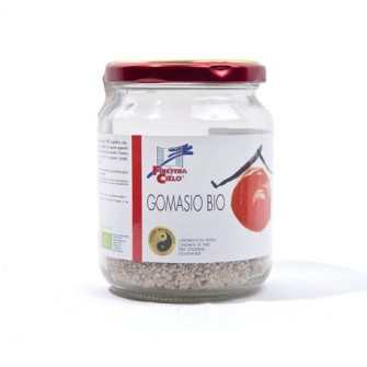 La Finestra Gomasio BIO 150g