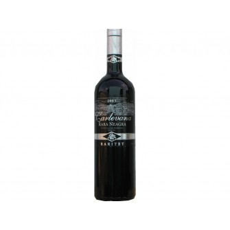 Imiglykos Červené polosladké víno DIONYSOS 750 ml 