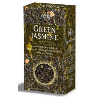 Grešík Green Jasmine 70g