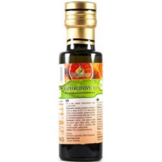 Biopurus Grapefruitovy olej BIO 100 ml