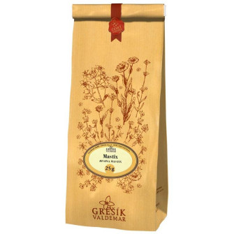 Grešík Mastix 25g