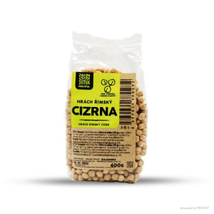 Provita Hrach rímsky-cícer 400g 