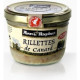 Avon & Ragobert Kačacie rillettes 180g