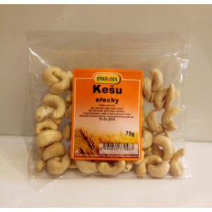 Provita Kešu orechy celé 75g