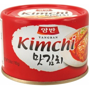 Donghwon Kimchi 160g