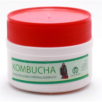 Stevikom Kombucha násada 150ml 