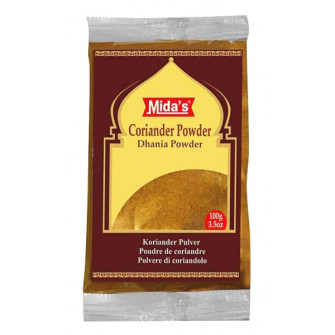 MIDA Koriander mletý 100g