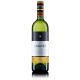 Víno Karpatská Perla JAGNET Rizling vlašský akostné odrodové 2015 0,75 l