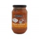 Kyknos Grecka paradajkova omačka s fetou 420g 