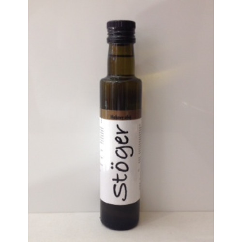 Biopurus Makový olej BIO 250ml