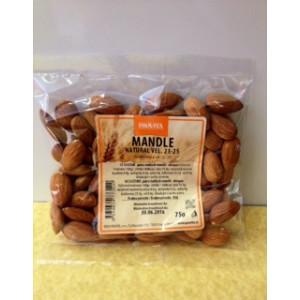 Provita Mandle natural 75g 