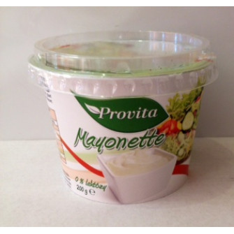 PROVITA Mayonette 200g 