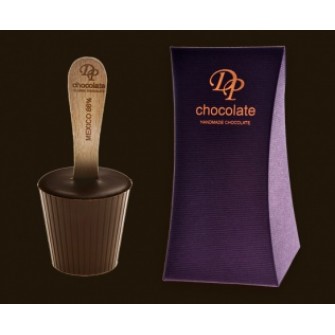 DP Chocolate Origin Mexiko 66%,40g