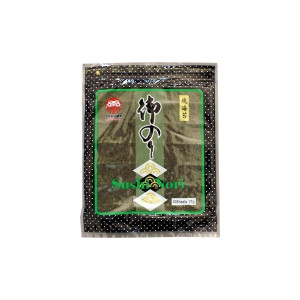 Daruma Morské riasy Sushi 27g  