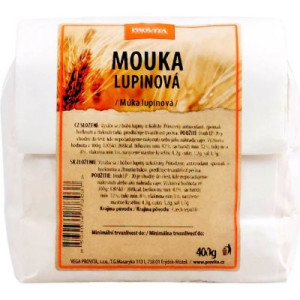 Provita Múka lupinová 400g 