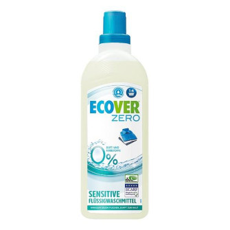 Ecover Prací gel delicate 750ml