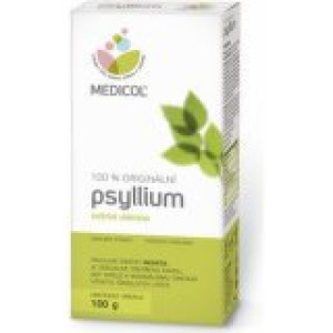 Top Natur Psyllium 100g