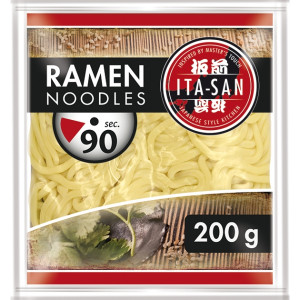 Ita San Rezance Ramen 200g 