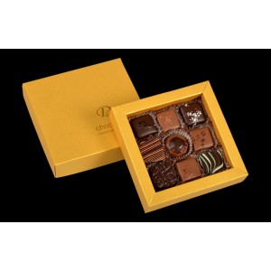 DP Chocolate Bonboniéra Luxury ADA 90g