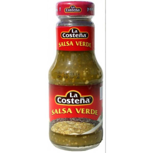 La Costena Salsa Verde 250g