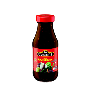 La Costena Salsa Ranchera 250g