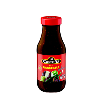 La Costena Salsa Ranchera 250g