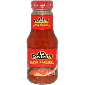 La Costena Salsa Taquera 250g