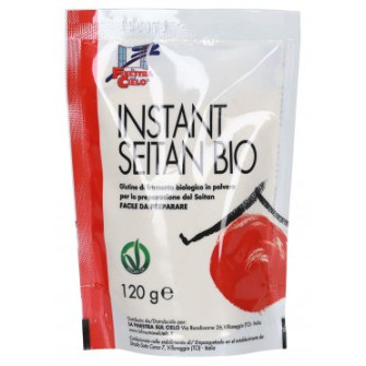 La Finestra Seitan instatný BIO 120g