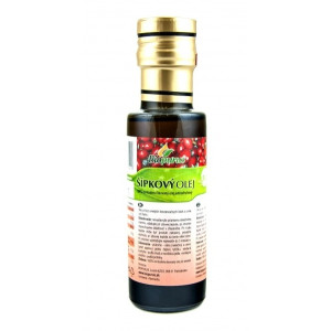 Biopurus Šípkový olej 100ml BIO