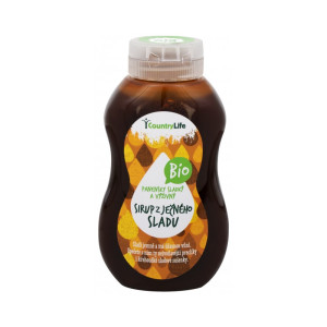 Country Life Jačmenný sirup 350g 