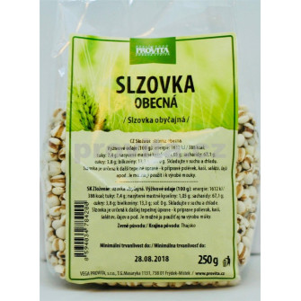 Provita Slzovka obycajna 250g