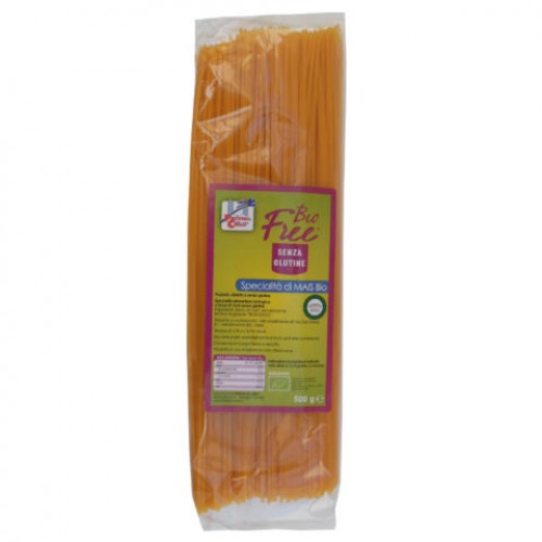 La Finestra Špagety kukuričné BIO 500 g