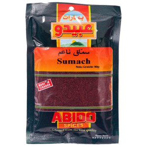 Abido Sumak 1000g