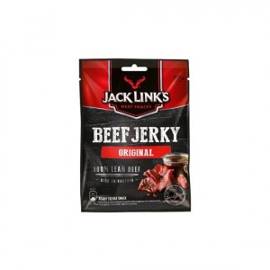 Jack Link's sušené hovädzie mäso 25g      