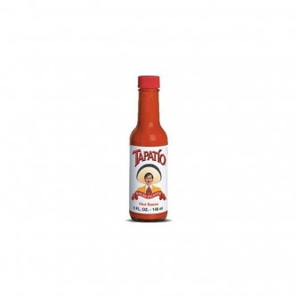 Hot Sauce Omáčka Tapatio 148ml