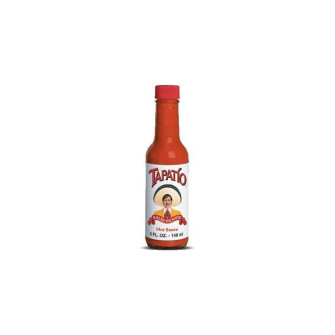 Hot Sauce Omáčka Tapatio 148ml